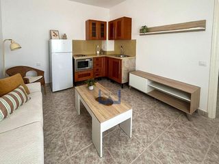 Piso en alquiler en Gines