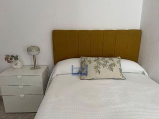 Piso en alquiler en Gines