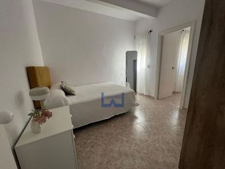 Piso en alquiler en Gines