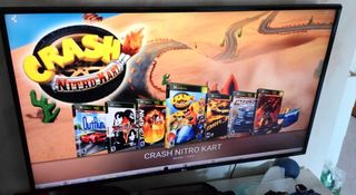 Xbox Crystal revisionata