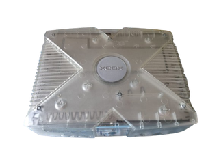 Xbox Crystal revisionata