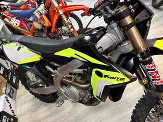 Fantic XEF 250