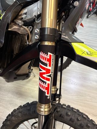Fantic XEF 250