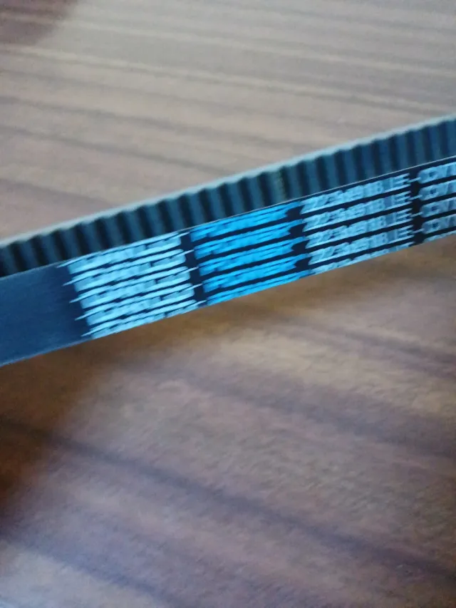 Cinghia Dayco CVT8197 Honda