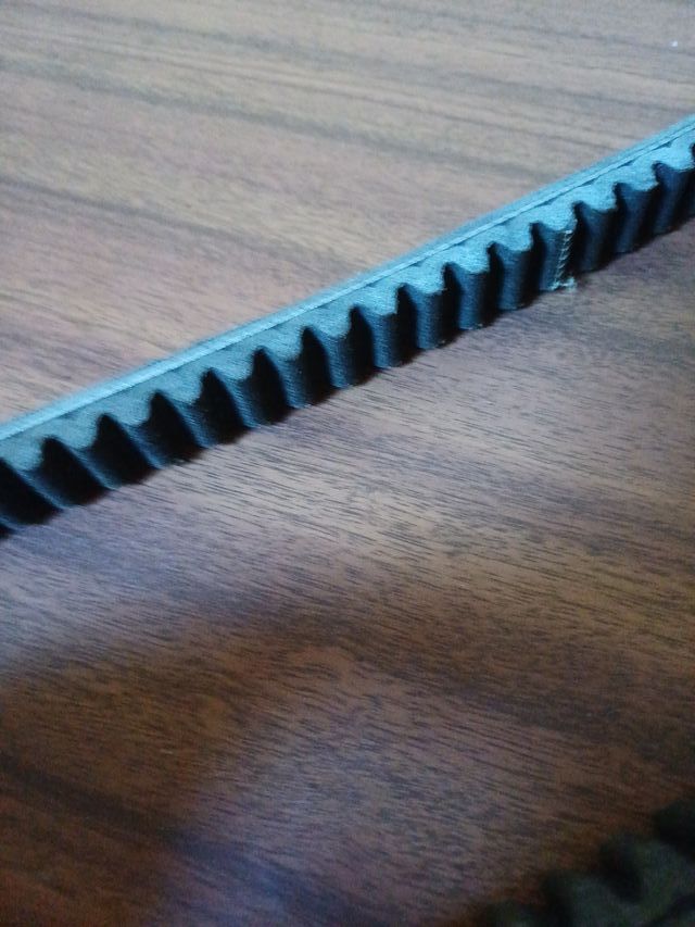 Cinghia Dayco CVT8197 Honda