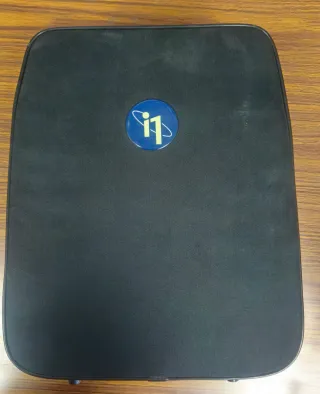 Espectrofotómetro X-RITE i1