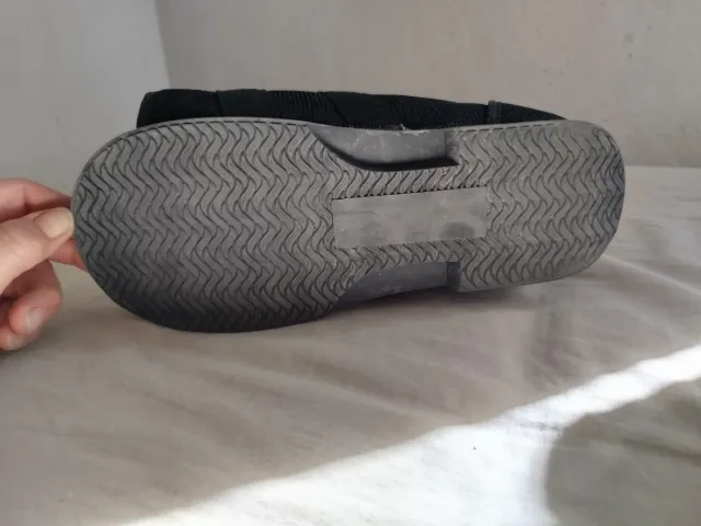 Zapato Postquirúrgico Orliman CP01 - talla 39/40