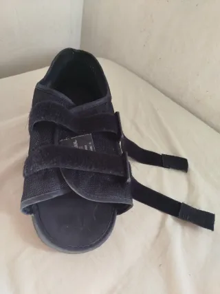 Zapato Postquirúrgico Orliman CP01 - talla 39/40