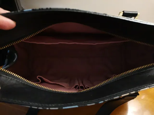 Bolso shopper Tous multicolor