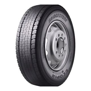 Neumático camión 31560 R22.5 HD001 al 90%