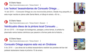 “SAN ANDRES, 1565” (81x66cm)