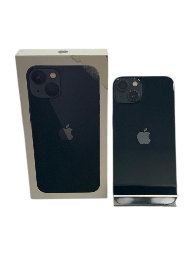 IPHONE 13 IN BUONE CONDIZIONI!