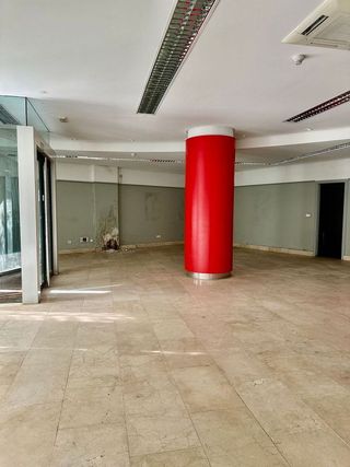 Local comercial en venta en Venta de Baños