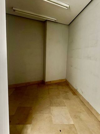 Local comercial en venta en Venta de Baños
