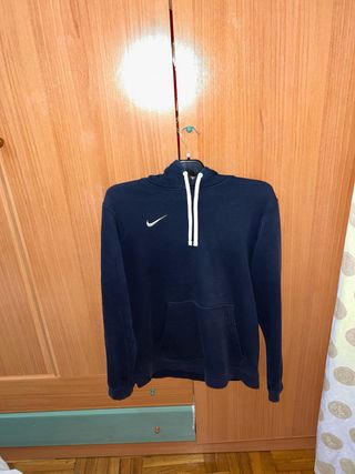 Sudadera Nike Azul Marino