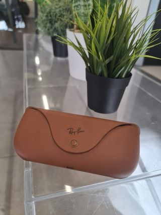 Gafas Ray-Ban Wayfarer Originales