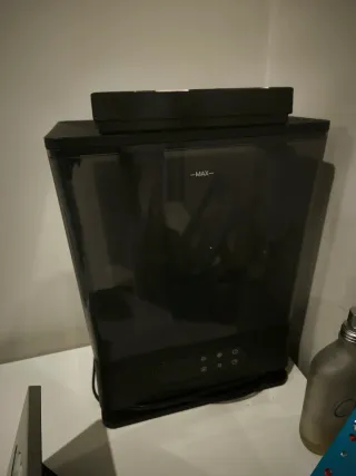 Humidificador y difusor de aromas