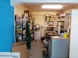 Local comercial en venta en Briviesca