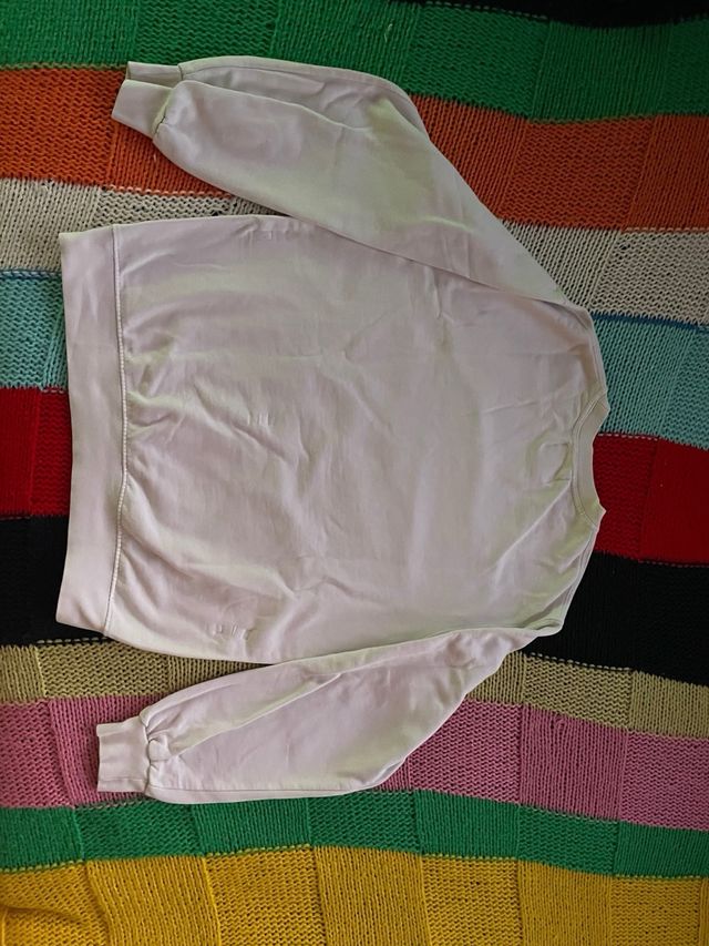 Pack 3 jerseys punto sudadera