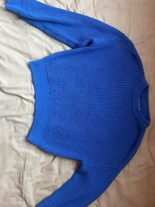 Pack 3 jerseys punto sudadera