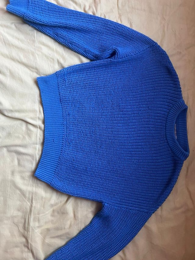 Pack 3 jerseys punto sudadera