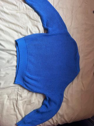 Pack 3 jerseys punto sudadera