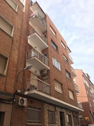 Piso en venta en Centro en Puertollano