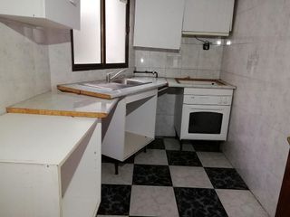 Piso en venta en Centro en Puertollano