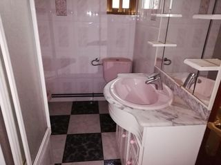 Piso en venta en Centro en Puertollano