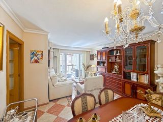 Piso en venta en Perchel Sur - Plaza de Toros Vieja en Málaga