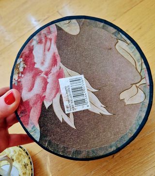 Taza de té Emporium Zodiac Aries