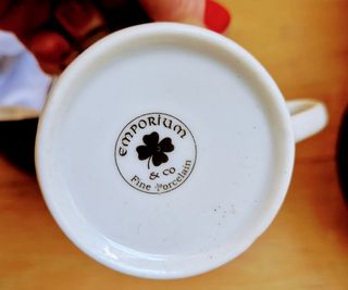 Taza de té Emporium Zodiac Aries