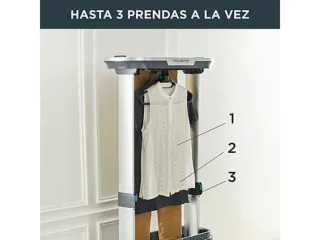 Robot Planchado Rowenta YR3040 Care For You