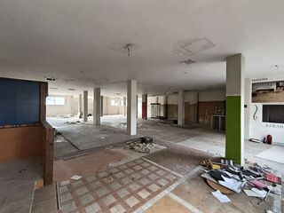 Local comercial en alquiler en Teulada Pueblo en Teulada