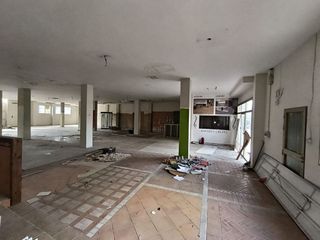 Local comercial en alquiler en Teulada Pueblo en Teulada