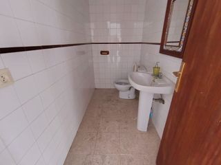Local comercial en alquiler en Teulada Pueblo en Teulada