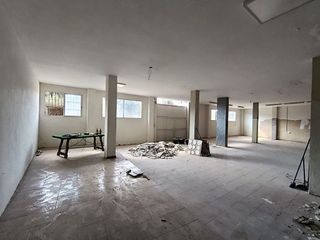 Local comercial en alquiler en Teulada Pueblo en Teulada