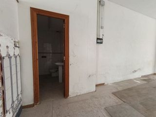 Local comercial en alquiler en Teulada Pueblo en Teulada
