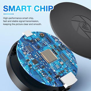 Dongle WiFi HDMI Miracast Full HD adattatore TV