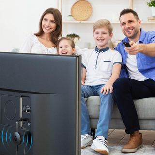 Dongle WiFi HDMI Miracast Full HD adattatore TV