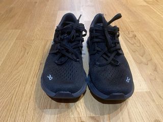 Zapatillas On Running Cloud X Mujer Negras