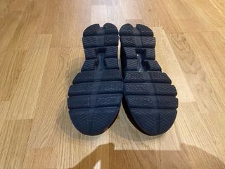 Zapatillas On Running Cloud X Mujer Negras