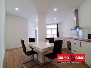 Piso en alquiler en Picassent