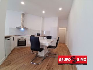 Piso en alquiler en Picassent