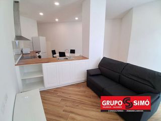 Piso en alquiler en Picassent