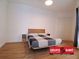 Piso en alquiler en Picassent