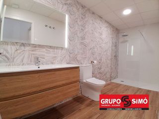 Piso en alquiler en Picassent