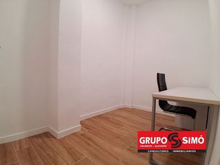 Piso en alquiler en Picassent