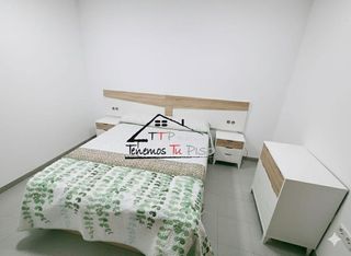 Piso en alquiler en Casco Urbano en Vinaròs