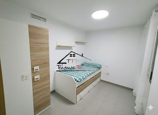 Piso en alquiler en Casco Urbano en Vinaròs